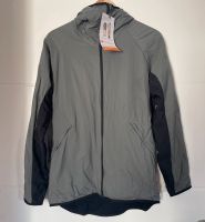 Icebreaker leichte Jacke Wind- u wasserfest Windbreaker S neu Niedersachsen - Osnabrück Vorschau