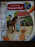 Tiptoi - Entdecke den Bauernhof - wie neu! Hessen - Bad Homburg Vorschau