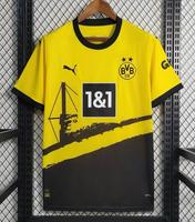 Dortmund Trikot Hessen - Bad Karlshafen Vorschau
