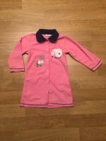 Pyjama Fleece Kleid Gr. 98-104 3-4 Jahre Stuttgart - Weilimdorf Vorschau