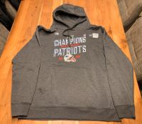 New England Patriots NFL Football AFC Champions Hoodie XL NEU Nürnberg (Mittelfr) - Aussenstadt-Sued Vorschau