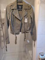 Jeansjacke Tigha Gr.XS NEU Bayern - Brunnen Vorschau