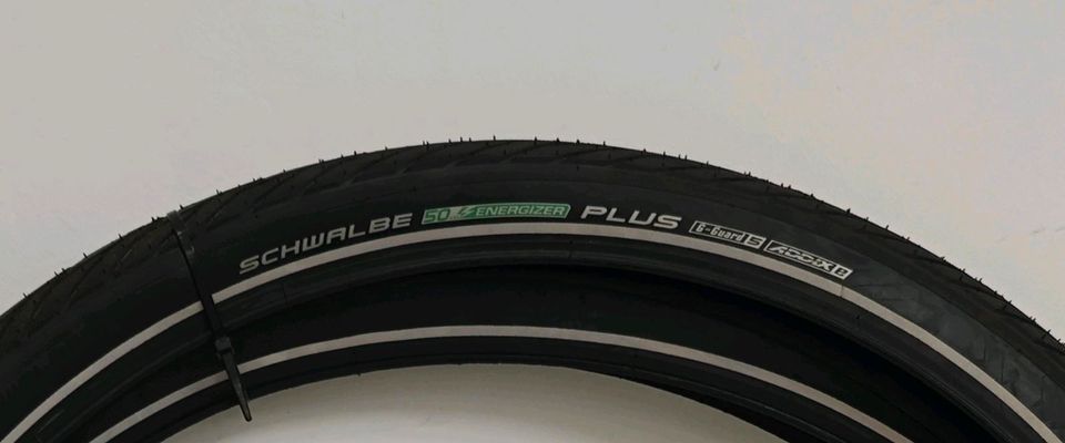 Schwalbe Reifen 28" | Energizer Plus | 50-622/28x2.15 in Vienenburg