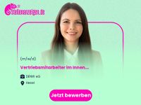 Vertriebsmitarbeiter (m/w/d) im Niedersachsen - Neukamperfehn Vorschau