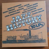 Jazz LP collection Baden-Württemberg - Leinfelden-Echterdingen Vorschau