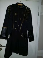 Steampunk Jacke Größe 42/44 mit Zylinder,Tasche usw. Nordrhein-Westfalen - Kürten Vorschau