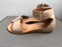 Paul Green Sandalen Gr 38 Nordrhein-Westfalen - Langenfeld Vorschau
