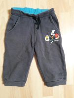 Sweathose Sporthose Gr. 116 H&M 3/4 Angry Birds Niedersachsen - Bienenbüttel Vorschau