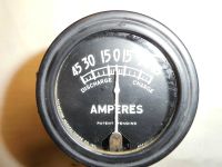 Amperemeter 45/45 A Nordrhein-Westfalen - Sprockhövel Vorschau