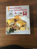 Kochbuch - Deutschlands junge Spitzenköche Saarland - Kirkel Vorschau