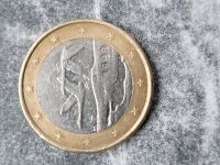 1 Euro Finnland 1999 Rheinland-Pfalz - Bingen Vorschau