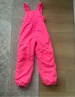 Kiki&Koko Mädchen Schneehose Thermohose pink Gr. 122 Sachsen-Anhalt - Königsborn (Magdeburg) Vorschau