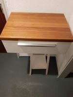 2 x Nachttisch mit Schublade für 30€ Wandsbek - Hamburg Bramfeld Vorschau