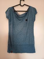 T-Shirt in blau Thüringen - Jena Vorschau