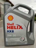 Shell Helix HX8 5W30 Stuttgart - Bad Cannstatt Vorschau