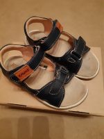 Sandalen ☀️ KAVAT ☀️ Öko-Leder ☀️ wie neu ☀️ Nordrhein-Westfalen - Detmold Vorschau