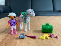 Playmobil Country 6969 - Schmuckpony Herzchen Nordrhein-Westfalen - Haltern am See Vorschau