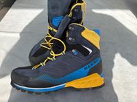 MAMMUT Wanderschuh Kento Advanced High GTX Men Baden-Württemberg - Nürtingen Vorschau