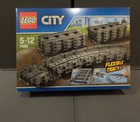 Lego City Schienen Erweiterungs-Set 7499 Bayern - Eggenfelden Vorschau