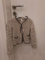 Zara kids Jäckchen, Jacke Größe 116 Bayern - Oberthulba Vorschau