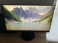 Acer 27" Gaming Monitor XF270H 144Hz Bayern - Landshut Vorschau