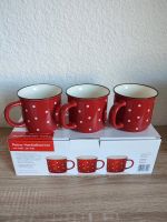 Tassen Vintage Keramik Teetassen Kaffeebecher Duisburg - Duisburg-Mitte Vorschau