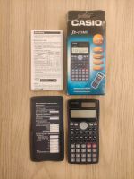 Casio fx-115MS Taschenrechner Sachsen - Dippoldiswalde Vorschau