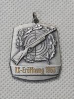 Sammler, Abzeichen, Medaille, Anhänger, KK-Eröffnung 1966 Nordrhein-Westfalen - Recklinghausen Vorschau