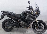 Yamaha XT1200Z Super Tenere * Sportendtopf * Scheckheft Baden-Württemberg - Nürtingen Vorschau