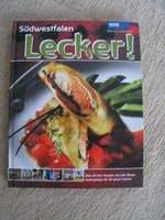 G. Lembeck: SÜDWESTFALEN -Lecker - tolles Kochbuch Nordrhein-Westfalen - Drensteinfurt Vorschau