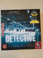 Detective Brettspiel Krimi Ermittlung Crime Pegasus Baden-Württemberg - Alfdorf Vorschau