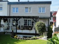 Attraktive Hauseinheit, vorderer Objektteil vermietet, mit Garten, Terrasse und Garage Mülheim - Köln Dünnwald Vorschau