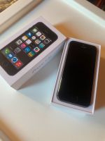 I phone 5 s Space Gray 32 GB Nordrhein-Westfalen - Wermelskirchen Vorschau