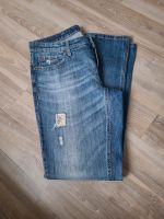 CAMBIO ❤️ Jeans Hose D36 Blau destroyed Glamour Rheinland-Pfalz - Kaiserslautern Vorschau