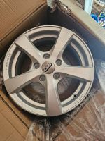 CMS V1 Alufelgen 6.0Jx15 ET43 LK5x112 NEU Hessen - Büdingen Vorschau