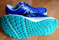 New Balance 1080 v6 Woman Gr. 37,5 in Purple Frankfurt am Main - Eschersheim Vorschau