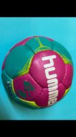 Jugendhandball Hummel Handball Ball top Hessen - Kassel Vorschau