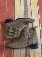 Ankle boots dune 39 Berlin - Steglitz Vorschau