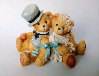 Cherished Teddies Robbie and Rachael 1992 P. Hillman #911402 Niedersachsen - Hildesheim Vorschau