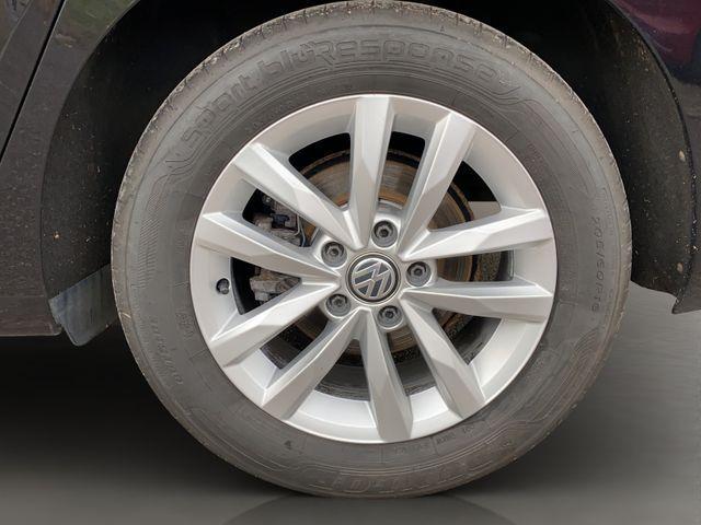 Volkswagen Touran Comfortline,Climatic,Winter-P,PDC,Tempom. in Wilkau-Haßlau
