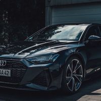 Audi Rs7/SPORTWAGEN MIETEN /AUTO MIETEN/AUTOVERMIETUNG/ Dortmund - Hörde Vorschau