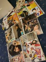 Poster Autogrammkarten, Selena Gomez, Twilight, Katy Perry Niedersachsen - Faßberg Vorschau