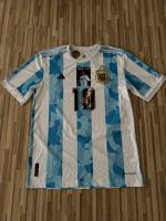 Limitiertes Argentinien Maradona Trikot Baden-Württemberg - Marbach am Neckar Vorschau