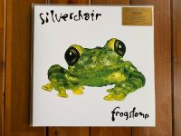 Silverchair - Frogstomp Vinyl - Ltd. Green/Grün - 2LP Nordrhein-Westfalen - Solingen Vorschau