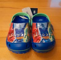 PJMASKS Clogs Jungen Gr. 27 NEU Bayern - Wittelshofen Vorschau