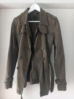 ESPRIT Mantel Trenchcoat Gr M khaki Berlin - Wilmersdorf Vorschau