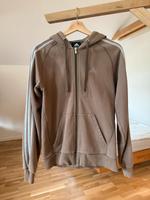 Adidas Trainingsjacke / Sportjacke Braun S Bayern - Wörth Kr. Erding Vorschau