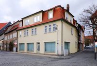 Wohn- und Geschäftshaus in bester Innenstadtlage... Thüringen - Bad Langensalza Vorschau