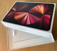 iPad Pro 11“ (3rd Generation) Wi-Fi 128 GB Space Gray Nordrhein-Westfalen - Delbrück Vorschau