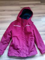 Doppeljacke Jacke 2 in 1 für Mädchen Größe 158 Niedersachsen - Salzhemmendorf Vorschau